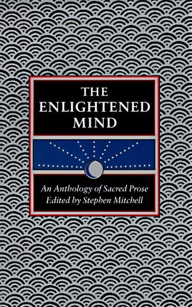 The Enlightened Mind-Reference/ Information/ Interdisciplinary subjects-買書書 BuyBookBook