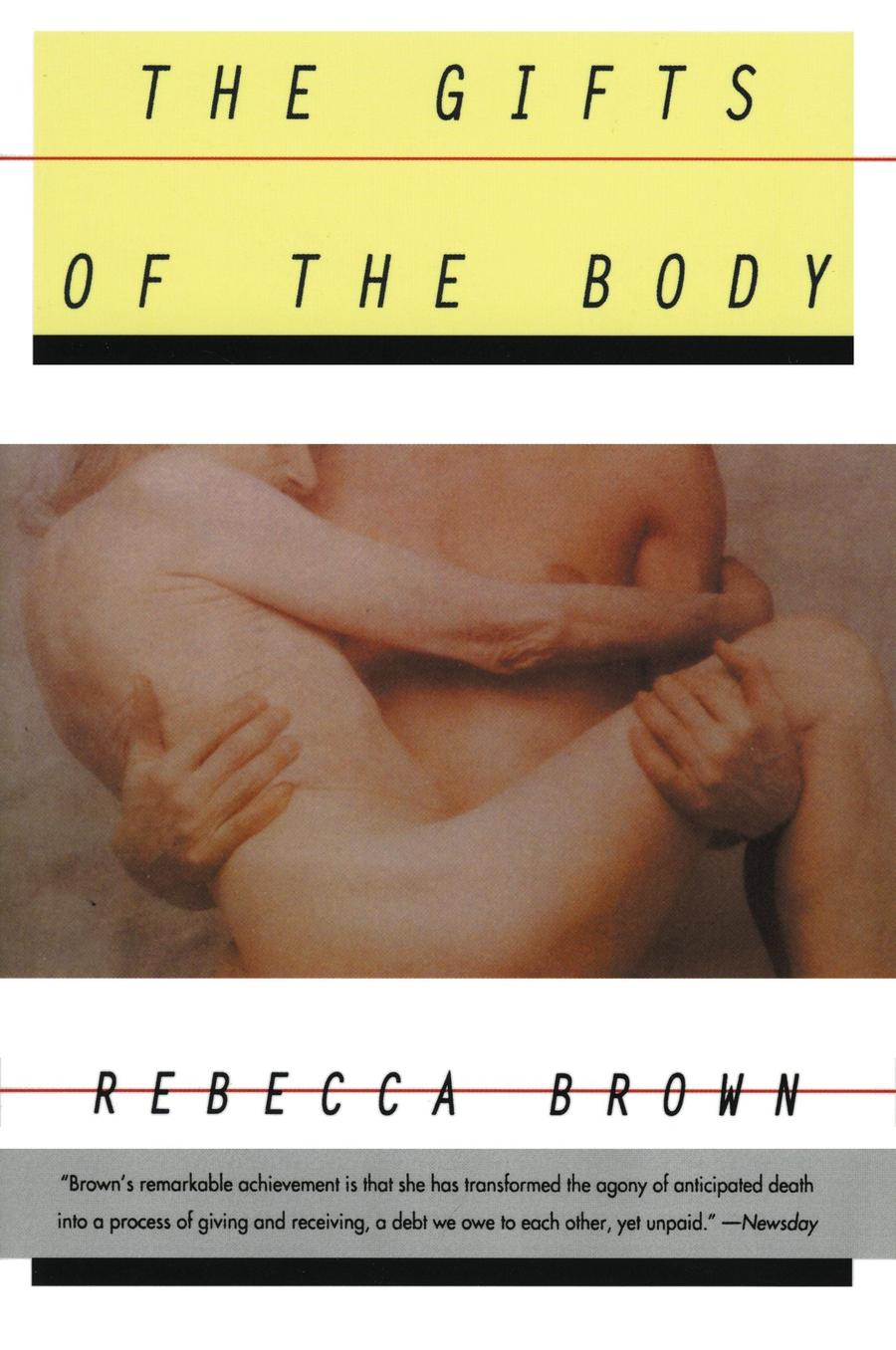 The Gifts of the Body-Fiction: general and literary-買書書 BuyBookBook