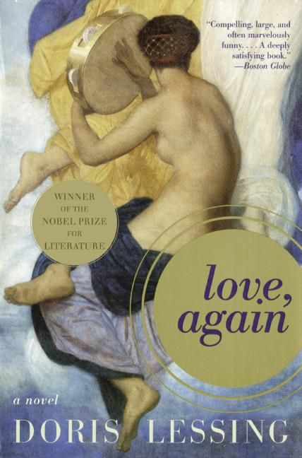 Love Again-Fiction: general and literary-買書書 BuyBookBook
