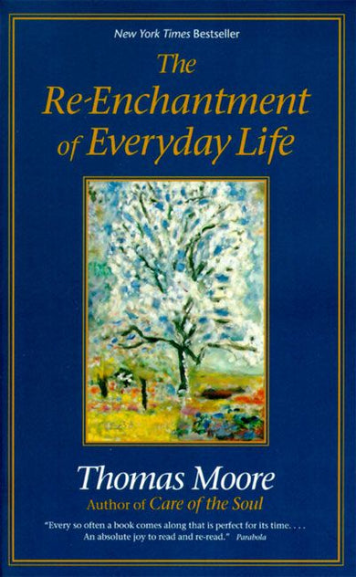The Re-enchantment of Everyday Life-Psychology-買書書 BuyBookBook