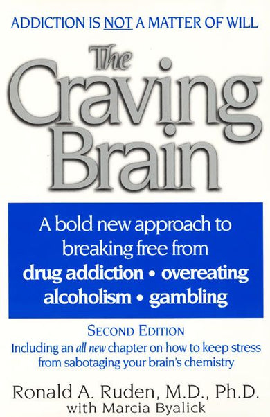 The Craving Brain-Medicine and Nursing-買書書 BuyBookBook