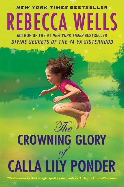 The Crowning Glory of Calla Lily Ponder-Fiction: general and literary-買書書 BuyBookBook