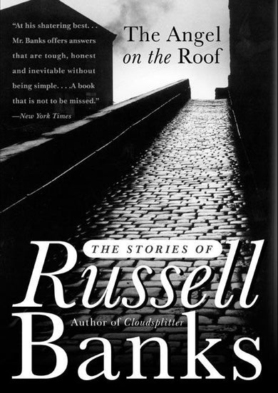 The Angel on the Roof-Fiction: Modern and contemporary-買書書 BuyBookBook