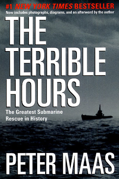 The Terrible Hours
