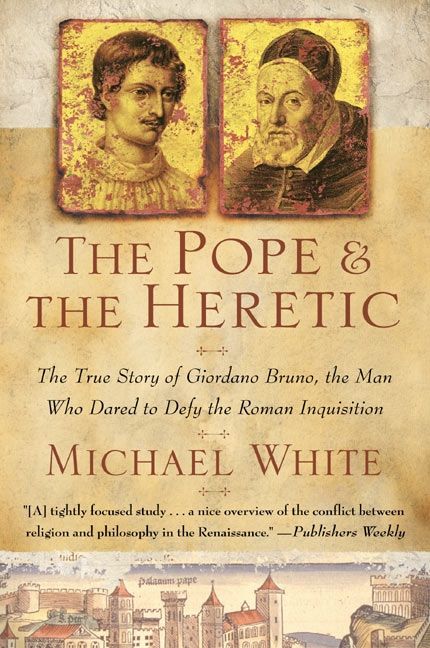 The Pope and the Heretic-History and Archaeology-買書書 BuyBookBook
