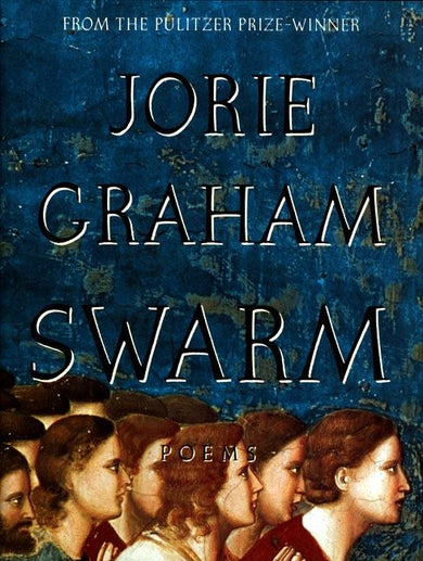 Swarm-True stories and non-fiction prose-買書書 BuyBookBook