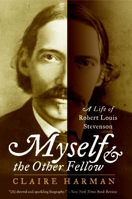 Myself and the Other Fellow-Biography and memoirs-買書書 BuyBookBook