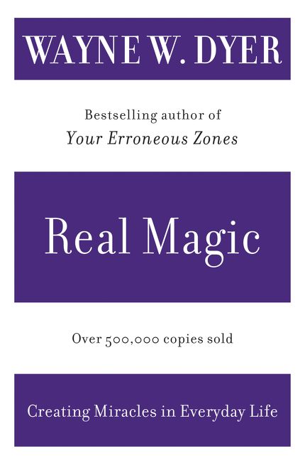 Real Magic-Mind/ body/ spirit-買書書 BuyBookBook