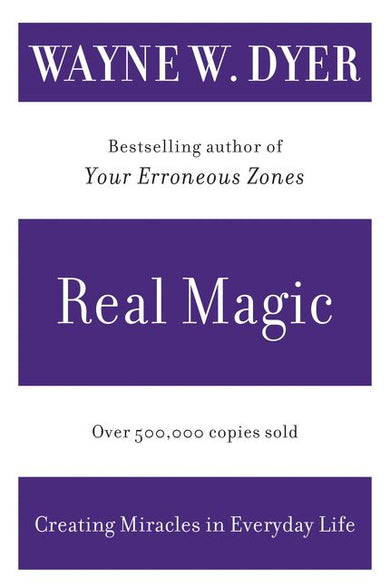 Real Magic-Mind/ body/ spirit-買書書 BuyBookBook