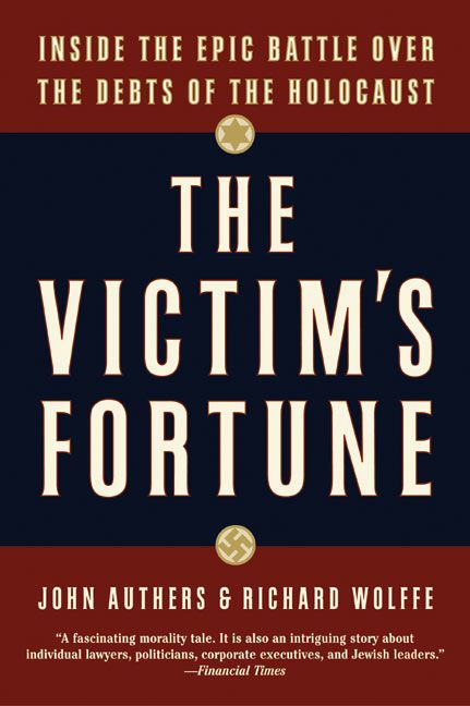 The Victim's Fortune-History and Archaeology-買書書 BuyBookBook