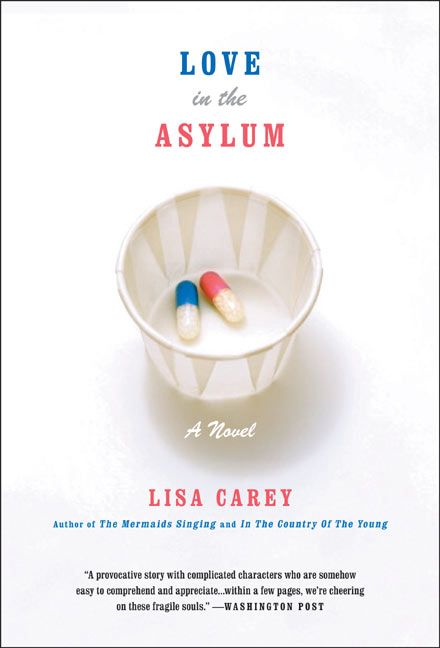 Love in the Asylum-Fiction: Humorous-買書書 BuyBookBook