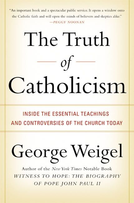 The Truth of Catholicism-Religion and beliefs-買書書 BuyBookBook