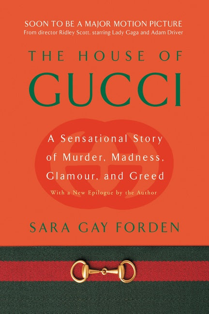 House of Gucci