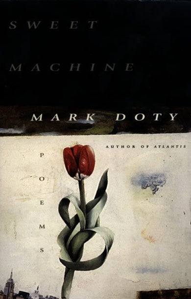 Sweet Machine-Poetry-買書書 BuyBookBook