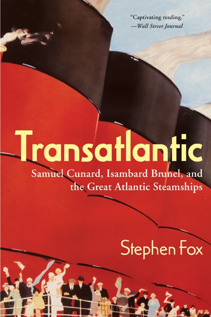Transatlantic-History and Archaeology-買書書 BuyBookBook