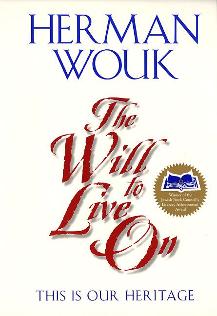 The Will to Live On-Biography and memoirs-買書書 BuyBookBook