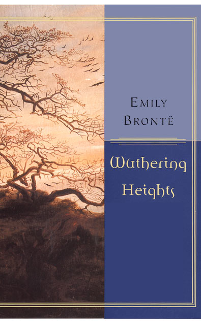 Wuthering Heights