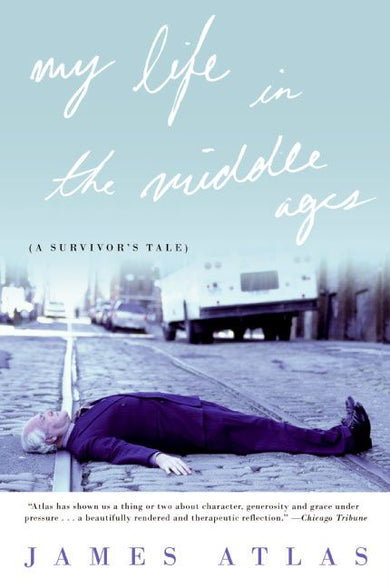 My Life in the Middle Ages-True stories and non-fiction prose-買書書 BuyBookBook