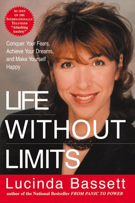 Life Without Limits-Self-help/ personal development/ practical advice-買書書 BuyBookBook