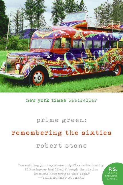 Prime Green: Remembering the Sixties-History and Archaeology-買書書 BuyBookBook