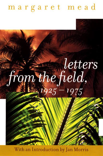 Letters from the Field, 1925-1975-Society/ culture/ social sciences-買書書 BuyBookBook