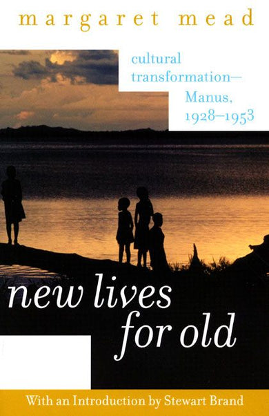 New Lives for Old-Society/ culture/ social sciences-買書書 BuyBookBook