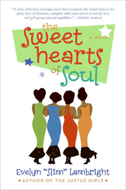 The Sweethearts of Soul-Fiction: Historical fiction-買書書 BuyBookBook