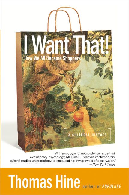 I Want That!-History and Archaeology-買書書 BuyBookBook