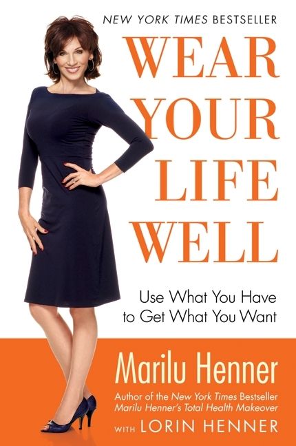 Wear Your Life Well-Family and health-買書書 BuyBookBook