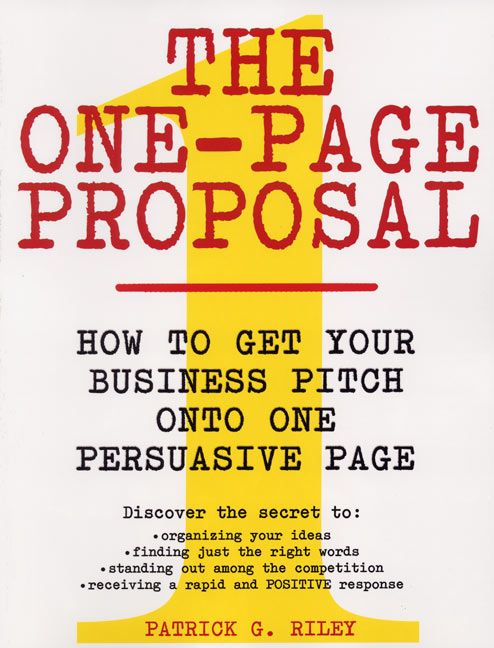 The One-Page Proposal-Language and Linguistics-買書書 BuyBookBook