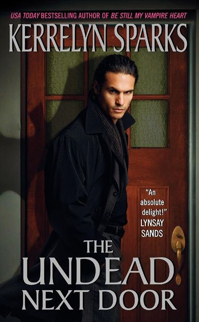The Undead Next Door-Fiction: Thriller and horror-買書書 BuyBookBook