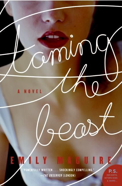 Taming the Beast-Fiction: general and literary-買書書 BuyBookBook