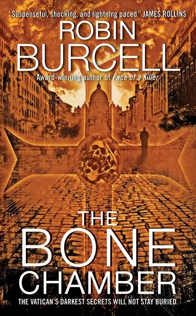 The Bone Chamber-Fiction: Thriller and horror-買書書 BuyBookBook