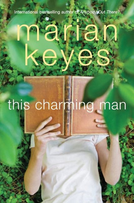 This Charming Man-Fiction: Thriller and horror-買書書 BuyBookBook