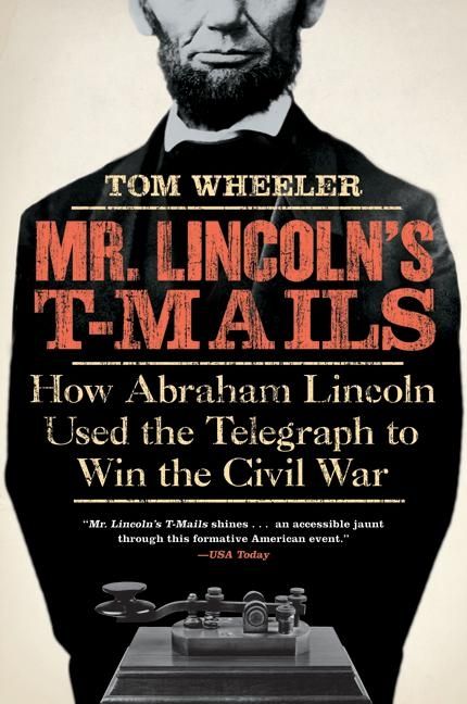 Mr. Lincoln's T-Mails-History and Archaeology-買書書 BuyBookBook