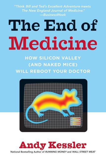 The End of Medicine-History and Archaeology-買書書 BuyBookBook