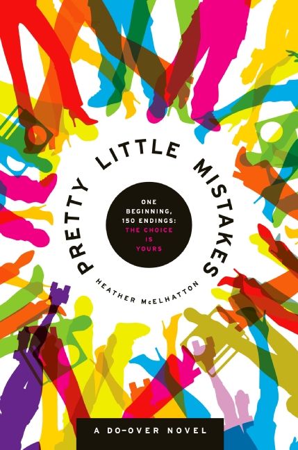 Pretty Little Mistakes-Fiction: Romance-買書書 BuyBookBook