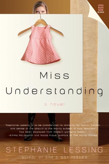 Miss Understanding-Society/ culture/ social sciences-買書書 BuyBookBook