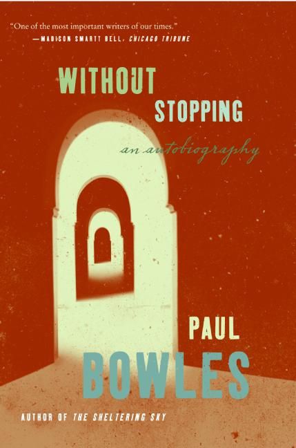 Without Stopping-History and Archaeology-買書書 BuyBookBook