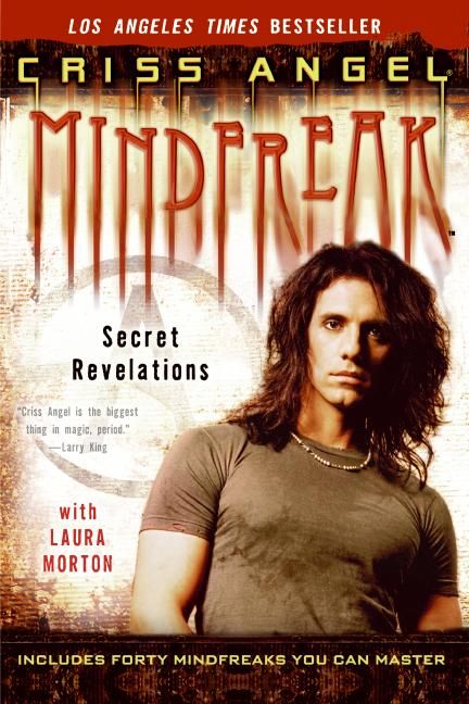 Mindfreak-Lifestyle and Leisure-買書書 BuyBookBook