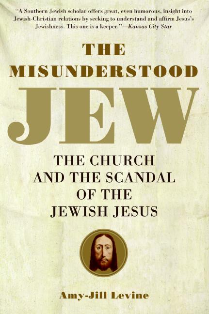 The Misunderstood Jew