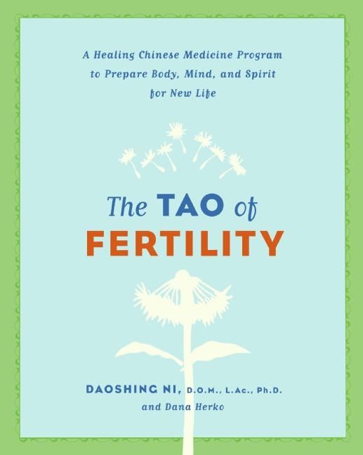 The Tao of Fertility-Mind/ body/ spirit-買書書 BuyBookBook