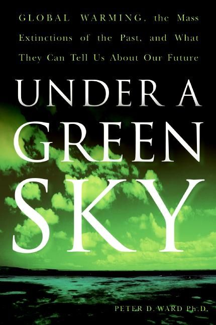 Under a Green Sky-History and Archaeology-買書書 BuyBookBook