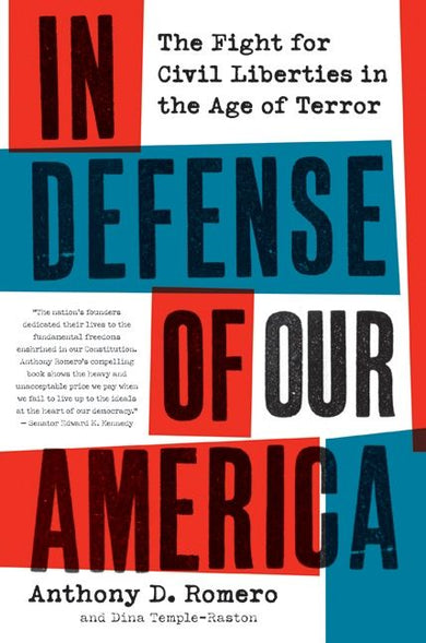 In Defense of Our America-True stories and non-fiction prose-買書書 BuyBookBook