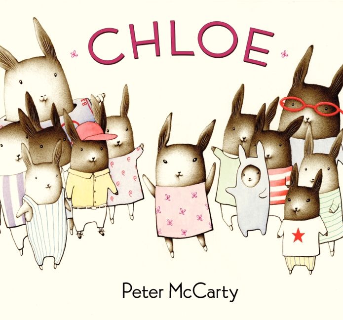 Chloe-Children’s / Teenage fiction: Family and home stories-買書書 BuyBookBook