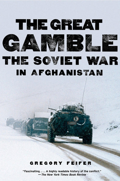 The Great Gamble