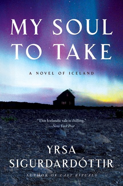 My Soul to Take-Children’s / Teenage fiction: Family and home stories-買書書 BuyBookBook