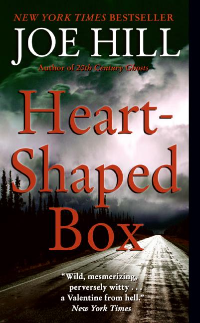 Heart-Shaped Box