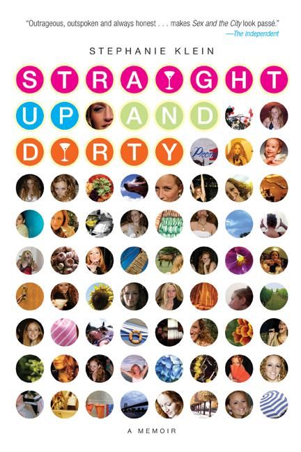 Straight Up and Dirty-Family and health-買書書 BuyBookBook