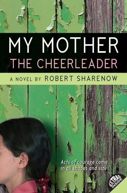 My Mother the Cheerleader-Children’s / Teenage fiction: General and modern fiction-買書書 BuyBookBook